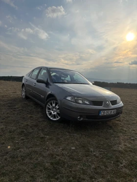 Renault Laguna Hatchback  ll