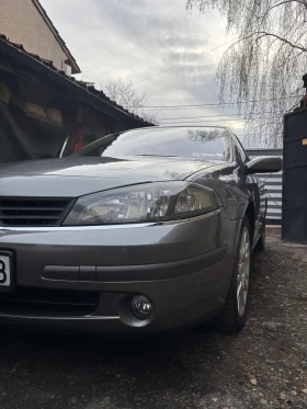 Renault Laguna Hatchback  ll