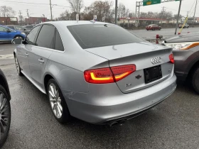 Audi A4 Audi A4 2.0T quattro* АвтоКредит* (Цена до БГ) , снимка 4