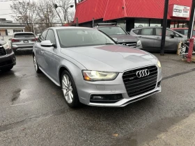 Audi A4 Audi A4 2.0T quattro* АвтоКредит* (Цена до БГ) , снимка 2