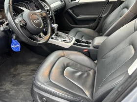 Audi A4 Audi A4 2.0T quattro* АвтоКредит* (Цена до БГ) , снимка 14