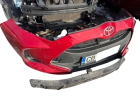 Toyota Yaris 1.5 Hybrid - 13100 € / 25621.37 лв. - 18974266 6