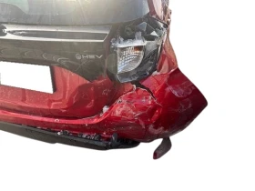 Toyota Yaris 1.5 Hybrid - 13100 € / 25621.37 лв. - 18974266 5