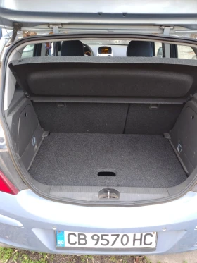 Opel Corsa 1, 2 I - 2000 € / 3911.66 лв. - 71188346 7