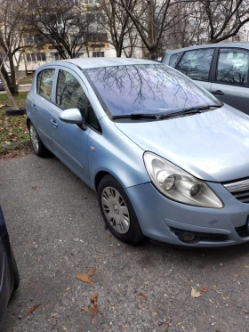 Opel Corsa 1, 2 I - 2000 € / 3911.66 лв. - 71188346 9
