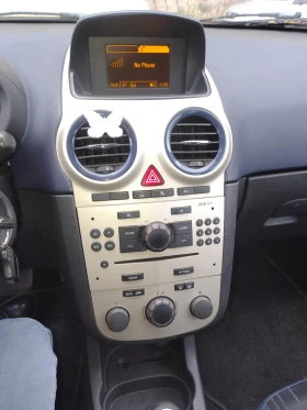 Opel Corsa 1, 2 I - 2000 € / 3911.66 лв. - 71188346 4