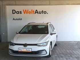 VW Golf Variant 8 Life 2.0 TDI SCR DSG