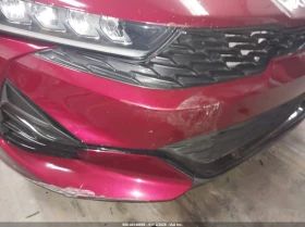 Kia K5 1.6l Gt-Line, снимка 6