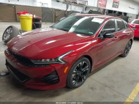 Kia K5 1.6l Gt-Line, снимка 2