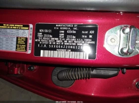 Kia K5 1.6l Gt-Line, снимка 9