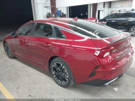 Kia K5 1.6l Gt-Line, снимка 3