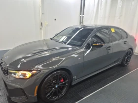 BMW 340 M340i XDrive* АвтоКредит* (Цена до БГ)