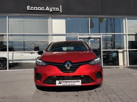 Renault Clio 1.0 Tce / 100 k.c. / Equilibre - 12425 € / 24301.19 лв. - 35749327 2