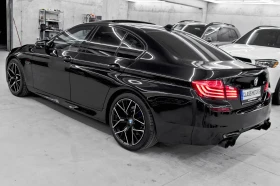 BMW 535 XD* 2016* M5* Adaptive LED, снимка 5 - Автомобили и джипове - 53689728