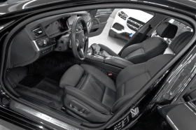 BMW 535 XD* 2016* M5* Adaptive LED, снимка 10 - Автомобили и джипове - 53689728
