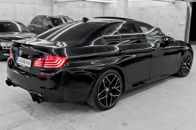 BMW 535 XD* 2016* M5* Adaptive LED, снимка 6 - Автомобили и джипове - 53689728