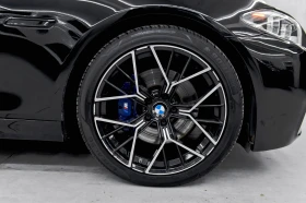 BMW 535 XD* 2016* M5* Adaptive LED, снимка 9 - Автомобили и джипове - 53689728