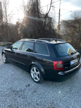 Audi A4 1.9 TDI 131к.с. 6ск. Навигация, Автопилот, Рекаро  - 2799 € / 5474.37 лв. - 16601920 3