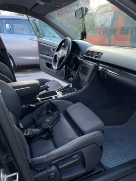 Audi A4 1.9 TDI 131к.с. 6ск. Навигация, Автопилот, Рекаро  - 2799 € / 5474.37 лв. - 16601920 9