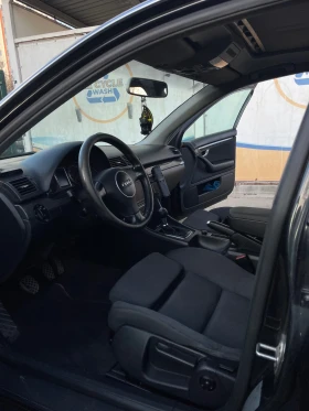 Audi A4 1.9 TDI 131к.с. 6ск. Навигация, Автопилот, Рекаро  - 2799 € / 5474.37 лв. - 16601920 7
