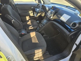 Chevrolet Orlando 1.8 Фабрична газ - 6495 € / 12703.12 лв. - 64956067 12