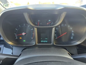 Chevrolet Orlando 1.8 Фабрична газ - 6495 € / 12703.12 лв. - 64956067 16