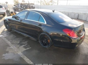 Mercedes-Benz S 550 - 14300 € / 27968.37 лв. - 19036505 3