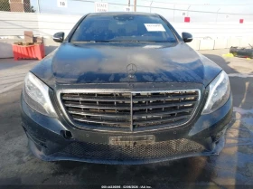Mercedes-Benz S 550 - 14300 € / 27968.37 лв. - 19036505 11