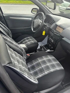 Opel Astra 1.6 бензин - 3300 € / 6454.24 лв. - 22203726 10