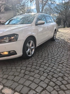 VW Passat VW Passat TSI �������� ����� | Mobile.bg � ����� ������ 3