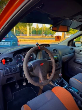 Ford Focus - 8200 € / 16037.81 лв. - 90775716 7