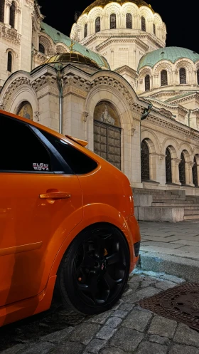 Ford Focus - 8200 € / 16037.81 лв. - 90775716 5