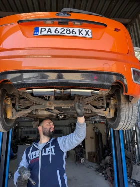 Ford Focus - 8200 € / 16037.81 лв. - 90775716 12