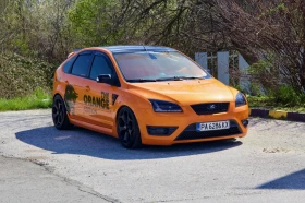 Ford Focus undefined | Auto.bg — изображение 2