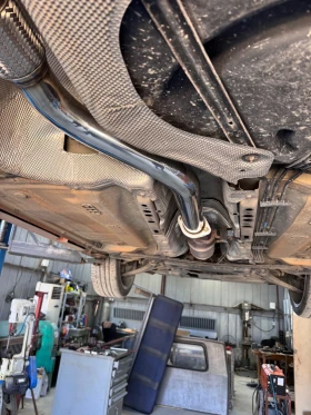 Ford Focus - 8200 € / 16037.81 лв. - 90775716 13