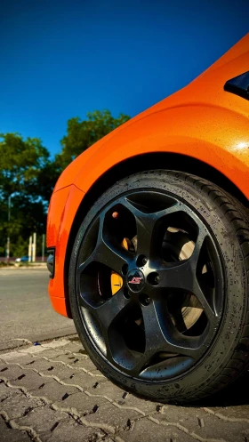 Ford Focus - 8200 € / 16037.81 лв. - 90775716 3