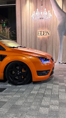 Ford Focus - 8200 € / 16037.81 лв. - 90775716 4