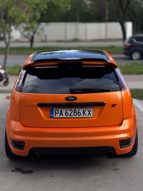 Ford Focus - 8200 € / 16037.81 лв. - 90775716 11