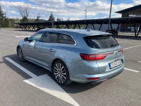 Renault Talisman 2.0 dCI 160 �.�.  | Mobile.bg � ����� ������ 8