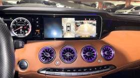 Mercedes-Benz S 63 AMG SWAROVSKI* BURMASTER* МАСАЖ* ОБДУХ* ФУЛЛ* КРАЙНА Ц - 36500 € / 71387.79 лв. - 37971003 12