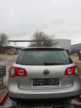 VW Passat 2.0 - 1111111 € / 2173144.23 лв. - 22987197 3