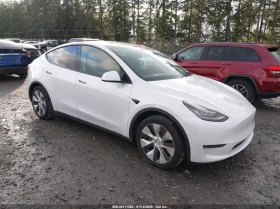 ������ Tesla Model Y