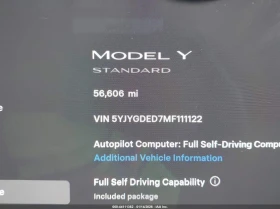 Tesla Model Y Standard Range Rear-Wheel Drive | Mobile.bg � ����� ������ 7