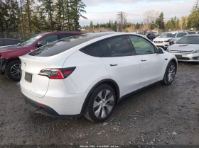 Tesla Model Y Standard Range Rear-Wheel Drive | Mobile.bg � ����� ������ 4