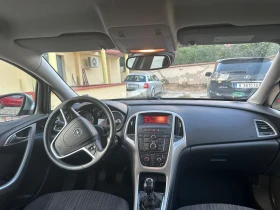 Opel Astra 1.7 CDTI | Auto.bg — изображение 6