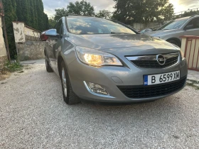 Opel Astra 1.7 CDTI | Auto.bg — изображение 3