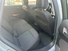 Opel Astra 1.7 CDTI | Auto.bg — изображение 5