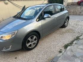 Opel Astra 1.7 CDTI | Auto.bg — изображение 2