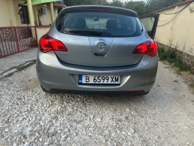 Opel Astra 1.7 CDTI | Auto.bg — изображение 7