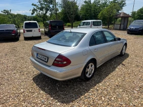 Mercedes-Benz E 220 220cdi Avtomatik  | Mobile.bg � ����� ������ 6